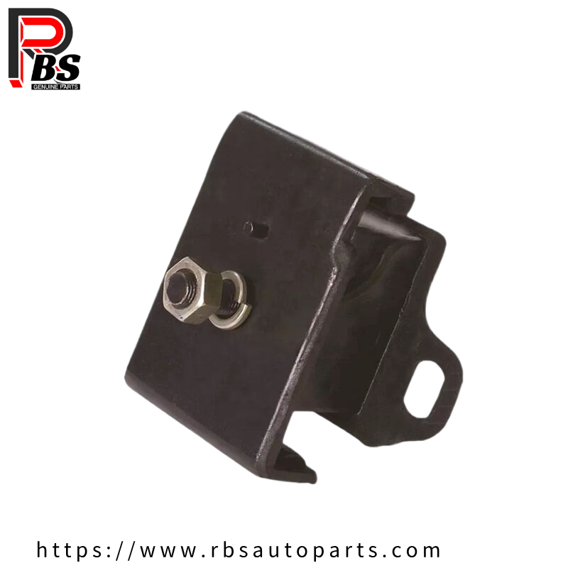 8-94155-652-0 8-94155-652-1 8-94155-652-2 8-94155-654-0 Engine mount for Isuzu NHR NKR