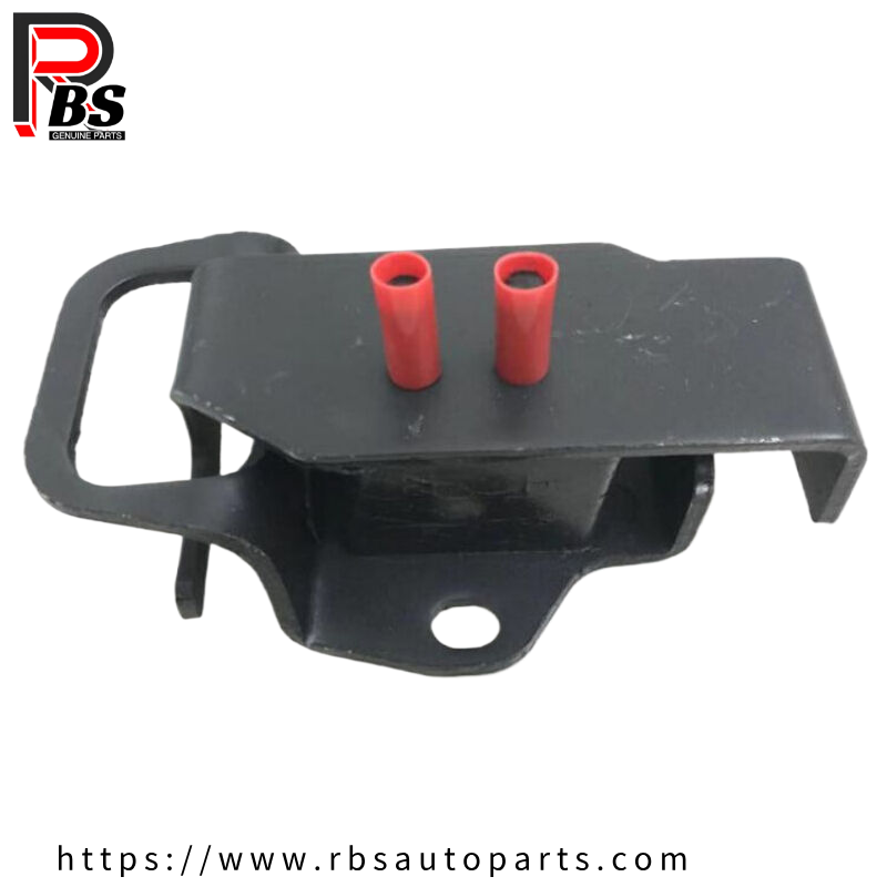 8-97029-580-0 Monte del motor para Isuzu