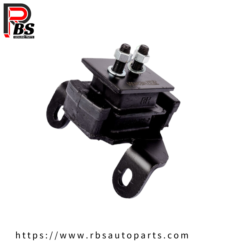 8-97039-189-2 8-97039-189-3 Engine mount for Isuzu Pickup