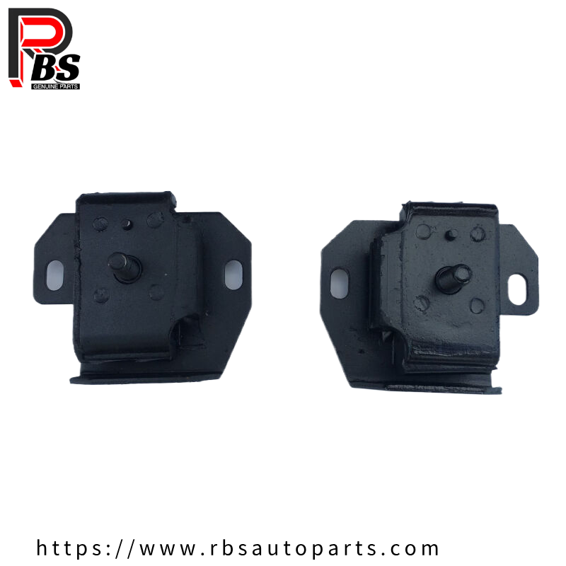 8-97086-970-0 ENGINE MOUNT FOR ISUZU