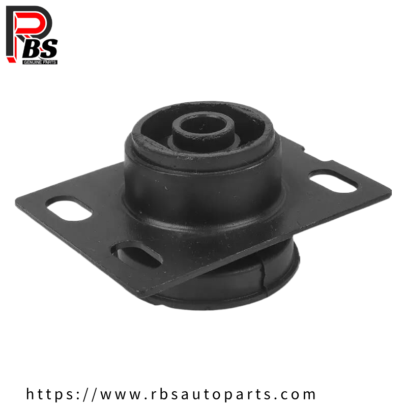 8-97095149-0 Engine mount for Isuzu 4HF1