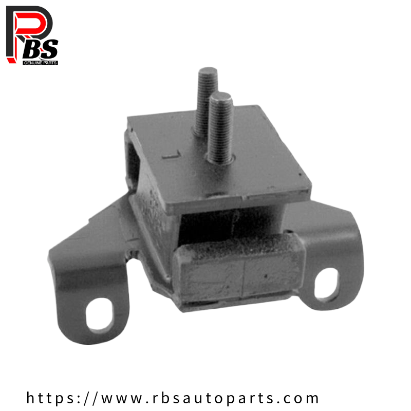 8-97104-158-1 Engine Mounting for Isuzu