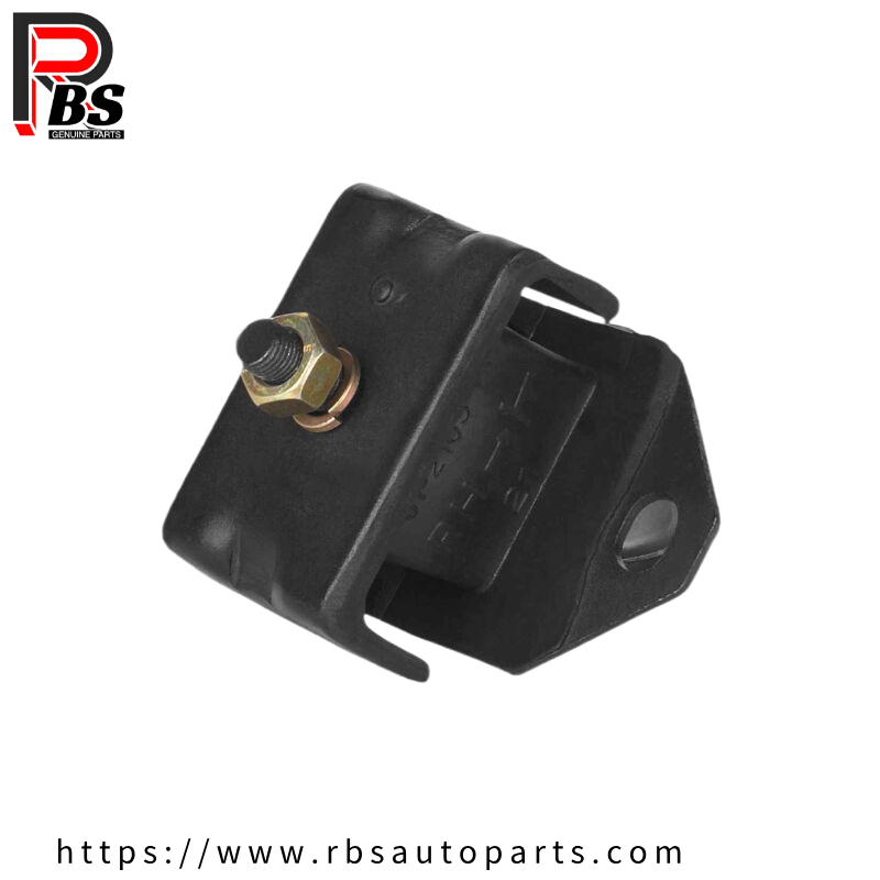 8-97106-758-0 Engine Mounting for Isuzu