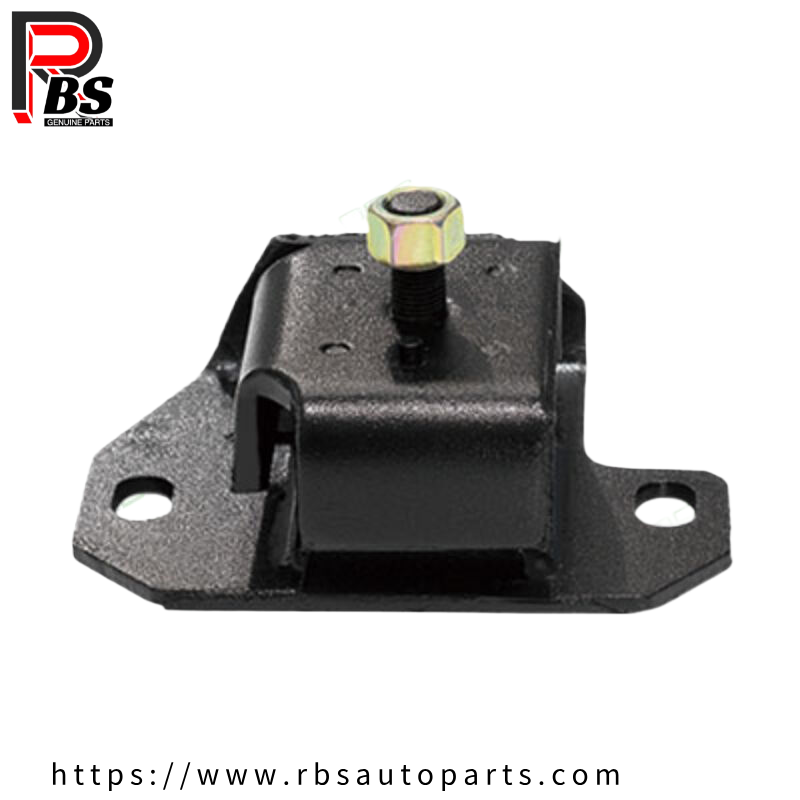 8-97122-893-0 Engine Mounting for Isuzu