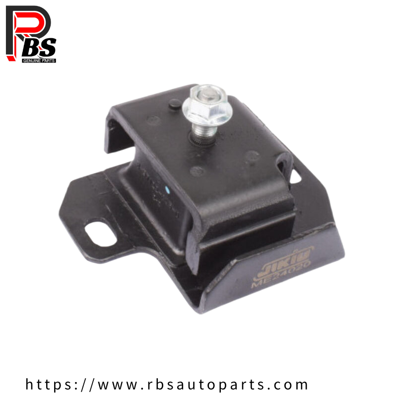 8-97122-895-0 Engine Mounting for Isuzu