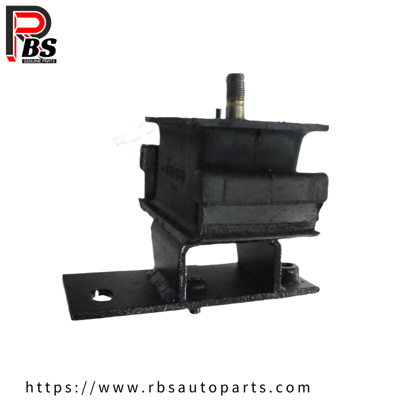 8-97201-671-0 8-97187-417-0 Engine Mounting for Isuzu