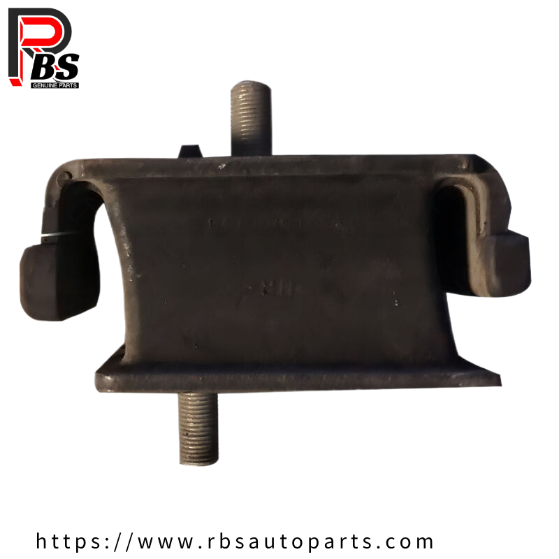 8-97327-255 ENGINE MOUNT FOR ISUZU