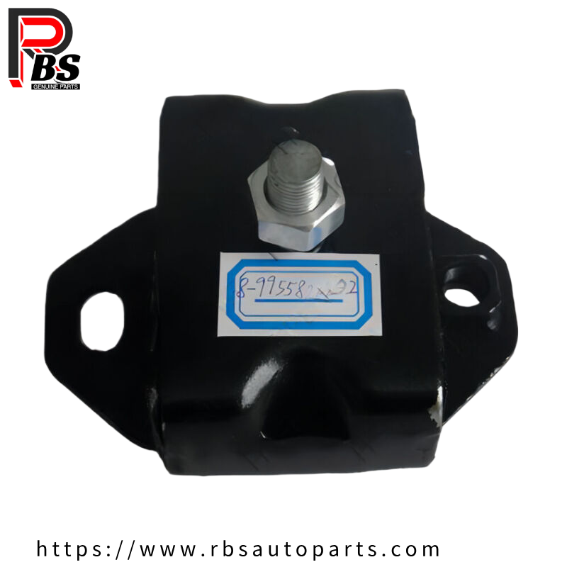 8-99558-222-2 ENGINE MOUNT FOR ISUZU