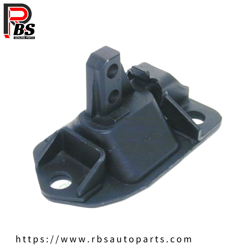 8631698 9209869 9141257 Right Rubber Engine Mount Support for Volvo 850
