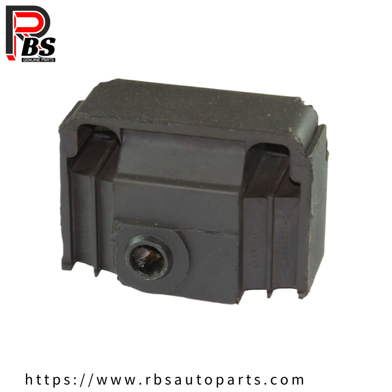 9-53225-366-0 Engine Mounting for Isuzu