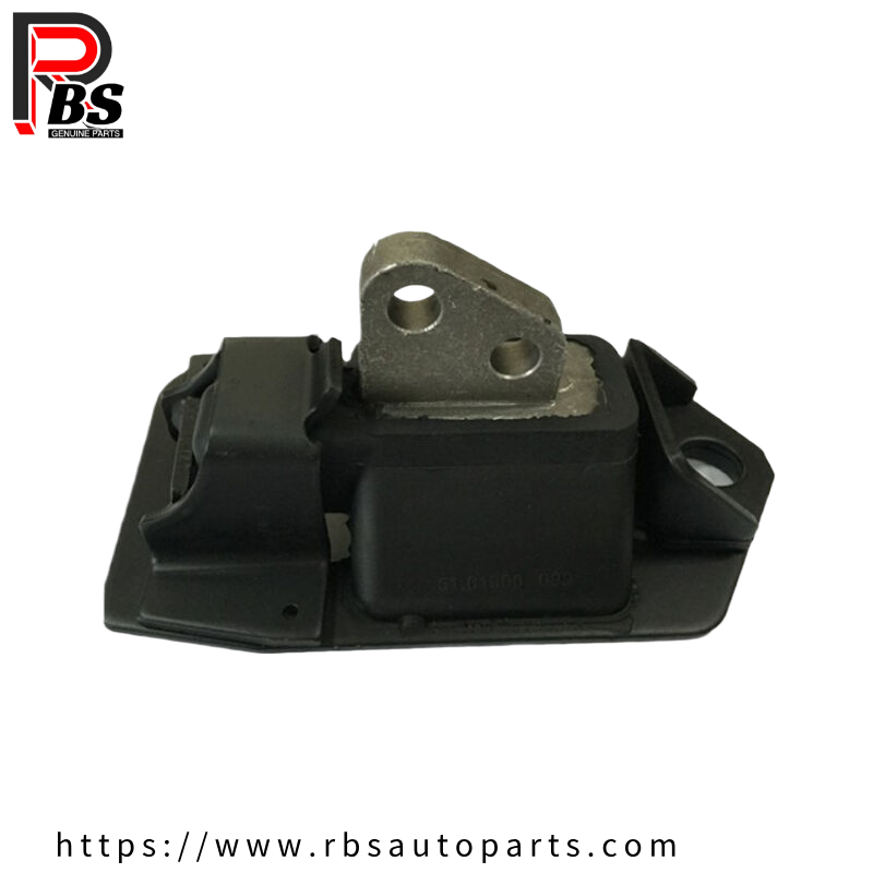9161900 Engine Mount fits Mazda M2 DEMIO DY3 DY5