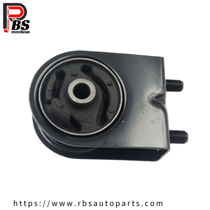 B25D-39-050B A6486 8885 1467 Front Left Engine Mount fits Mazda 323BJ 323CP 1998-2004