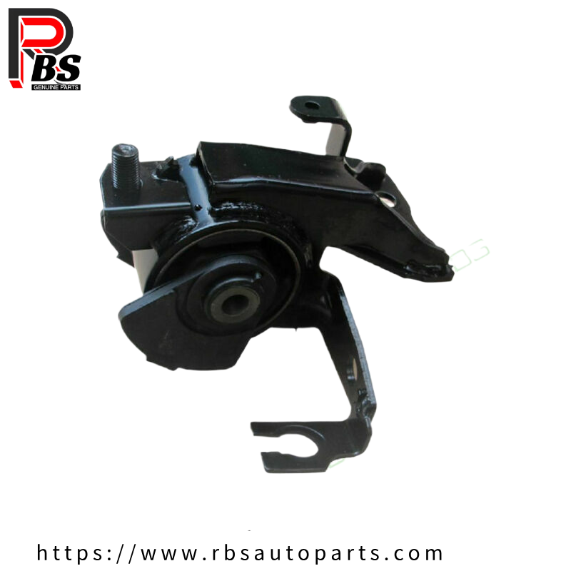 B25D-39-070B A6465 8977 4411 Engine Mount fits Mazda 323BJ