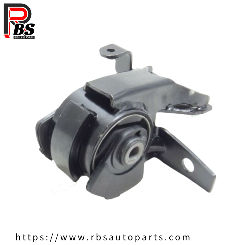 B25E-39-070B A6464 8978 4413 Front Left Engine Mount fits Mazda 323BJ 323CP 1998-2004