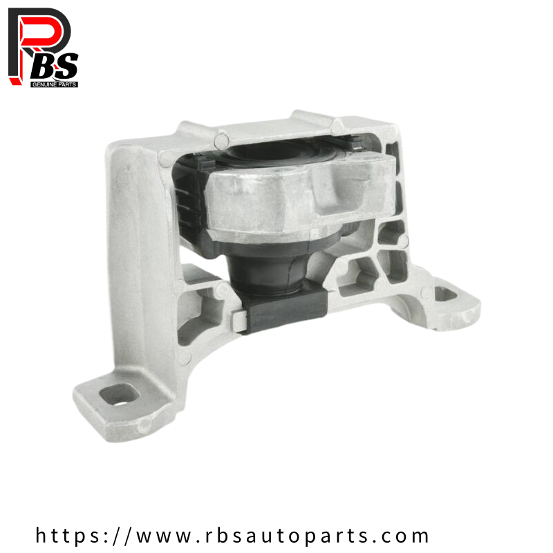 B32T-39-060A 3M51-6F012-BH 30636871 1567937 4606 Front Right Engine Mount fits Mazda M3 VOLVO FORD