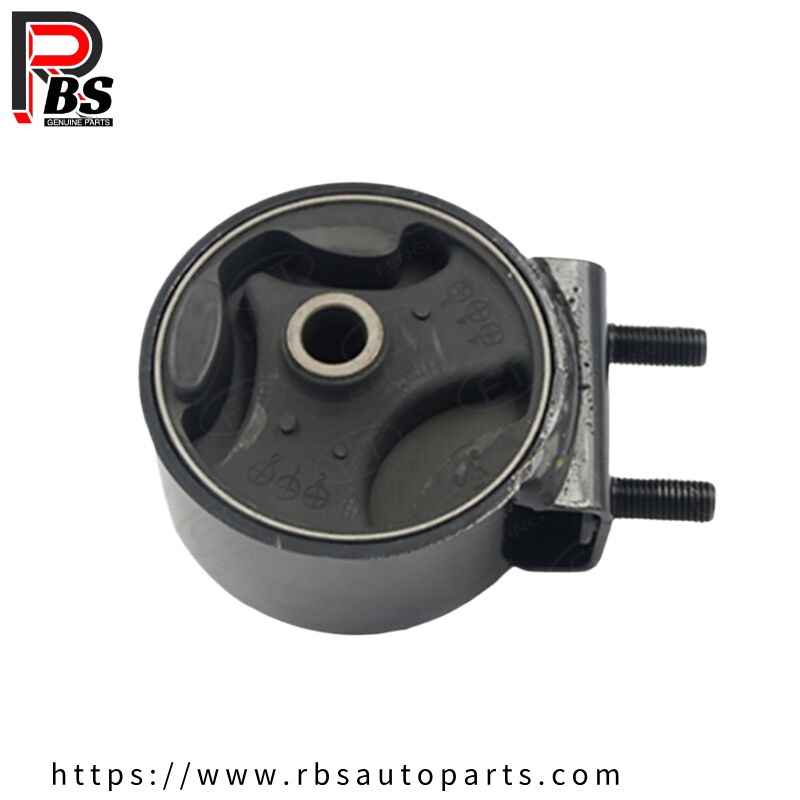 B455-39-050 F5CZ-6038-CA 0K204-39-050 A2651 8064 2651 Front Left Engine Mount fits Mazda 323BG 1989-1994