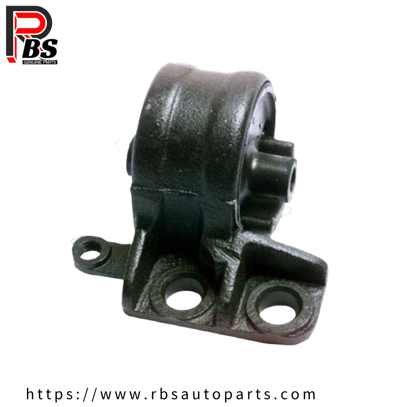 B455-39-060 A6432 2649 8609 Front Right Engine Mount fits Mazda 323BG 1989-1994