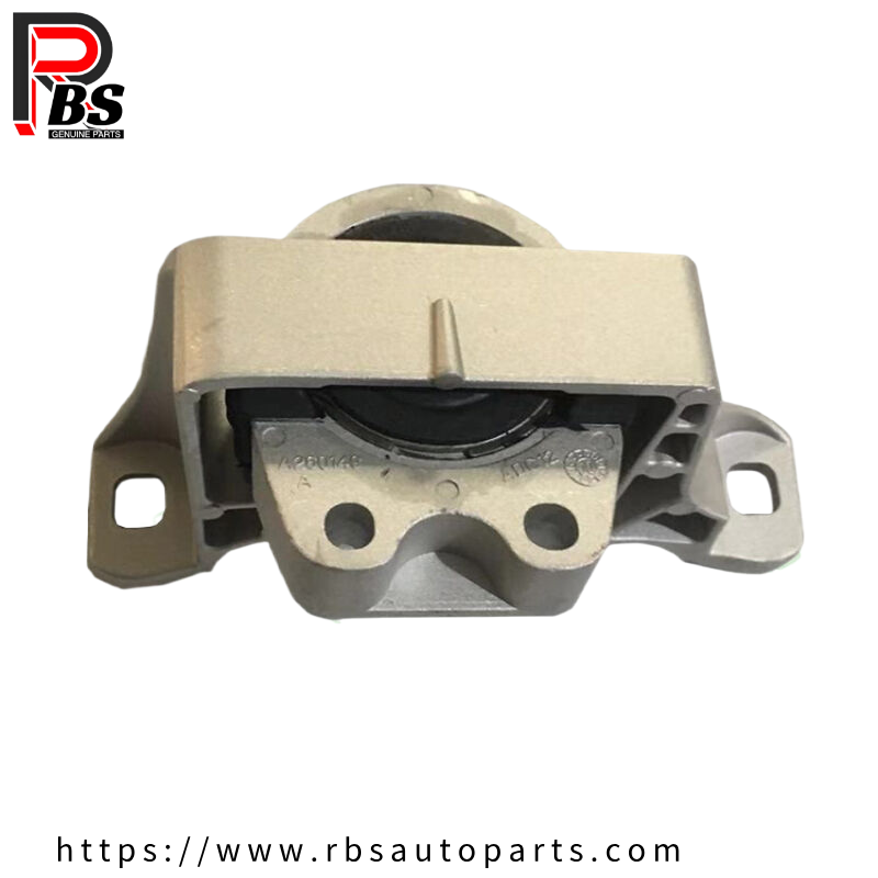 BP4S-39-060A BBM4-39-060A 3M51-6F012-AF 26757646 A4402 5375 3837 Front Right Engine Mount fits Mazda M3 BK M5 FOCUS 2003-2008