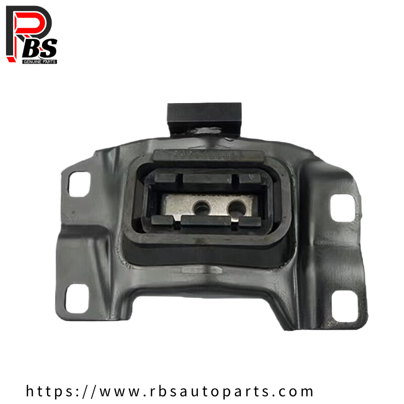 BBM4-39-070A A4420 9534 4611 Front Left Engine Mount fits Mazda M3 VOLVO FORD