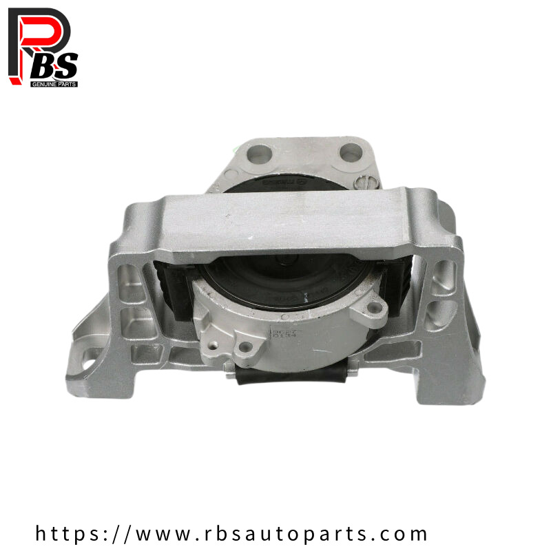 BBN5-39-060A BBN3-39-060A BBN9-39-060A A4444 9894 Front Right Engine Mount fits Mazda M3