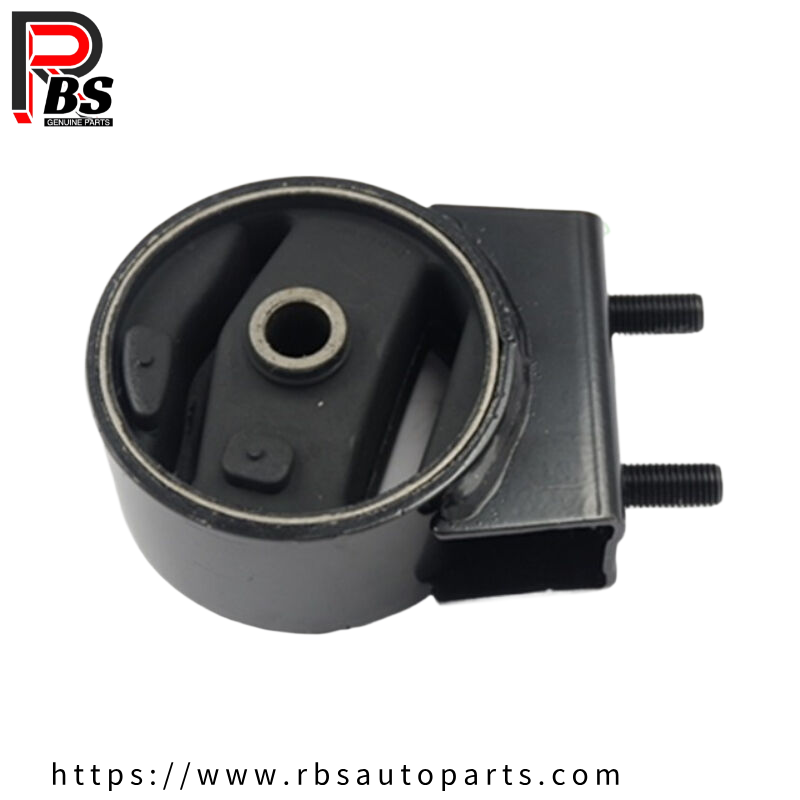 BC1D-39-050 BC1E-39-050 A6444 8062 1466 Front Left Engine Mount fits Mazda 323BA 1989-1994