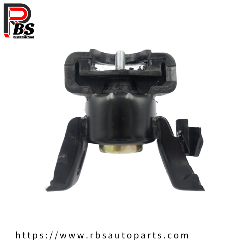 BC1F-39-060 BC1D-39-060 A6434 8740 1069 Front Right Engine Mount fits Mazda 323BA 1989-1994
