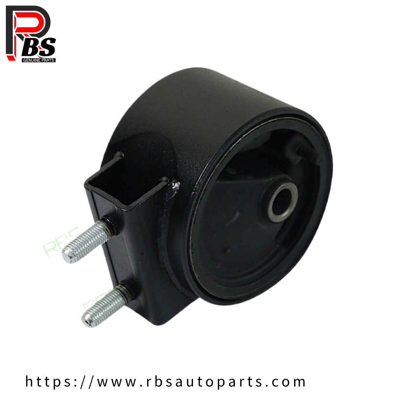 BC1G-39-050 A6433 8513 1466 Front Left Engine Mount fits Mazda 323BA 1989-1994