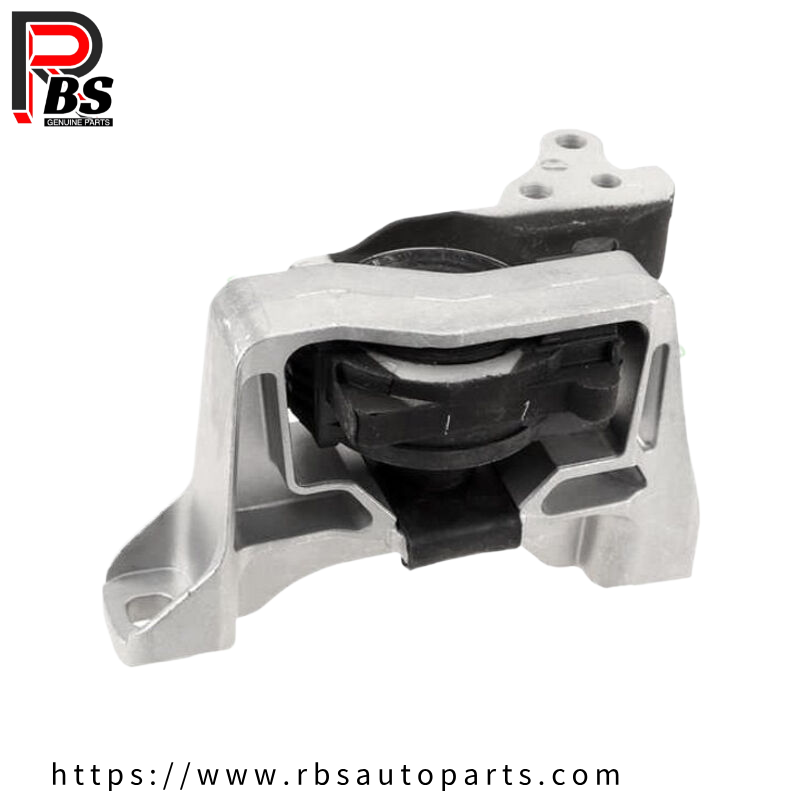 BFD1-39-060A Front Right Engine Mount fits Mazda M3
