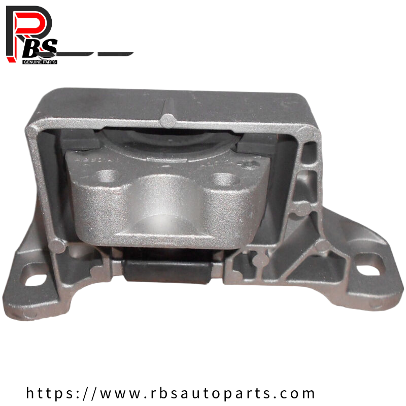 BBM2-39-060A BFF7-39-060A 3020 Front Right Engine Mount fits Mazda M3 XC