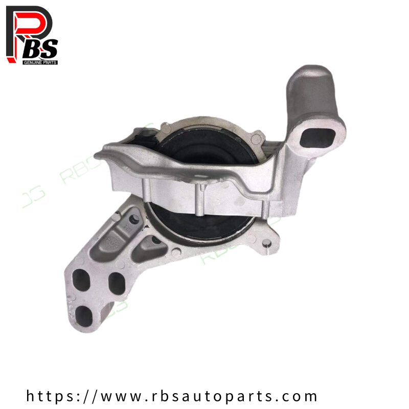 BHS2-39-060A BKC9-39-060A Передний правый двигатель Подходит Mazda M3 Axela