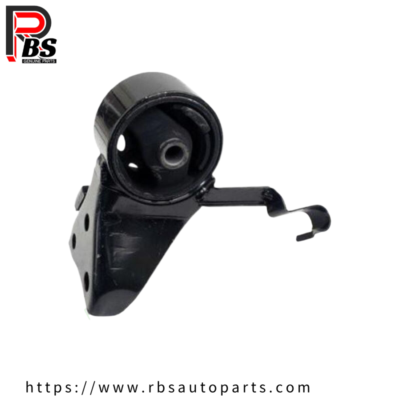 BJ0N-39-040B A6485 8882 4410 Rear Engine Mount fits Mazda 323BJ 323CP 1998-2004