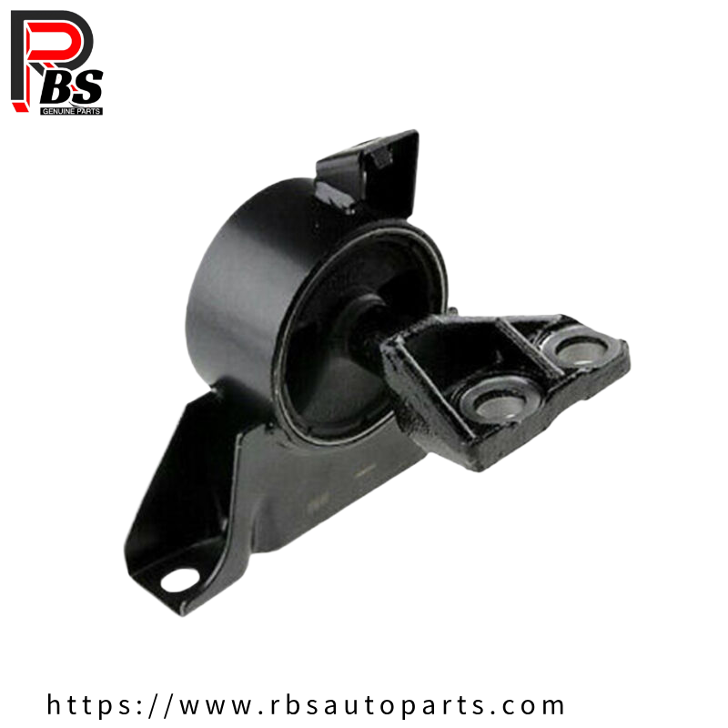 BJ0N-39-06YB BJ0N-39-060B A6481 9072 4496 Переднее крепление правого двигателя подходит Mazda 323bj 323cp 1998-2004