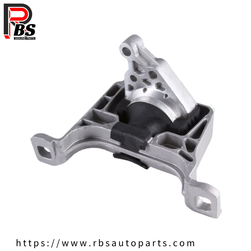 BP4K-39-060A BEA2-39-060A 4591 Front Right Engine Mount fits Mazda M3 BK