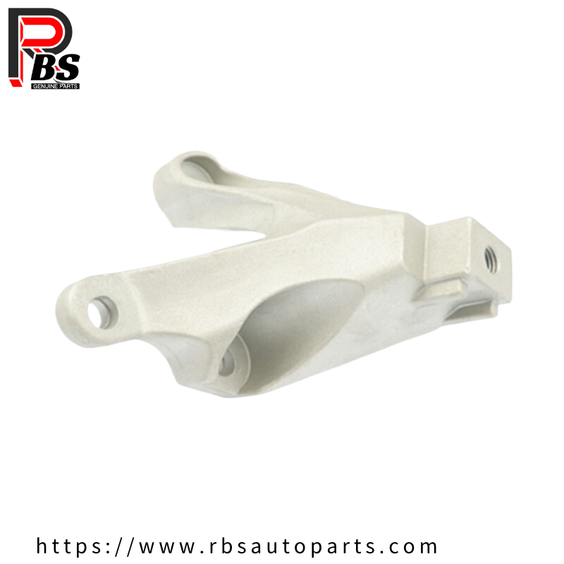 BP4K-39-080A 3M51-7M125-EF Left Driver Side Transmission Engine Motor Mount Bracket for Mazda M3 MT