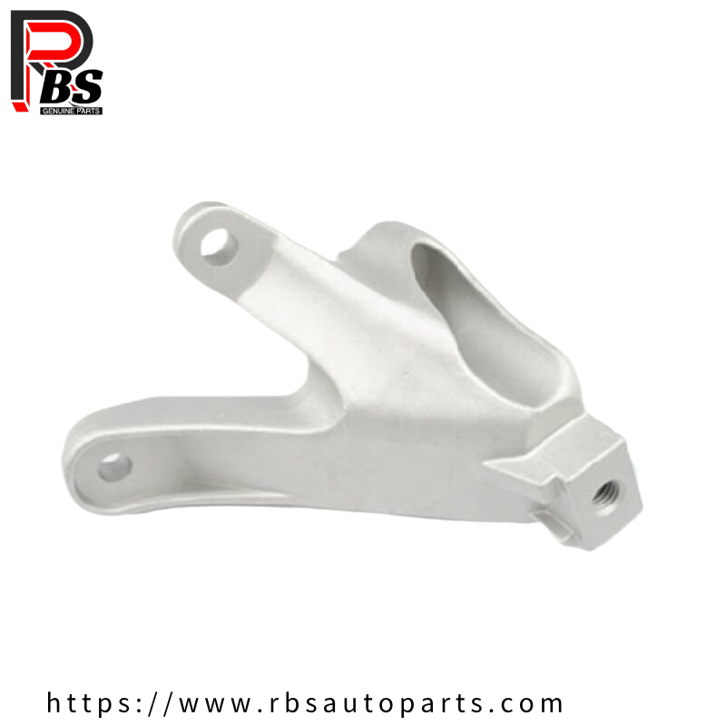 BP4N-39-080A Left Driver Side Transmission Engine Motor Mount Bracket for Mazda M3 AT