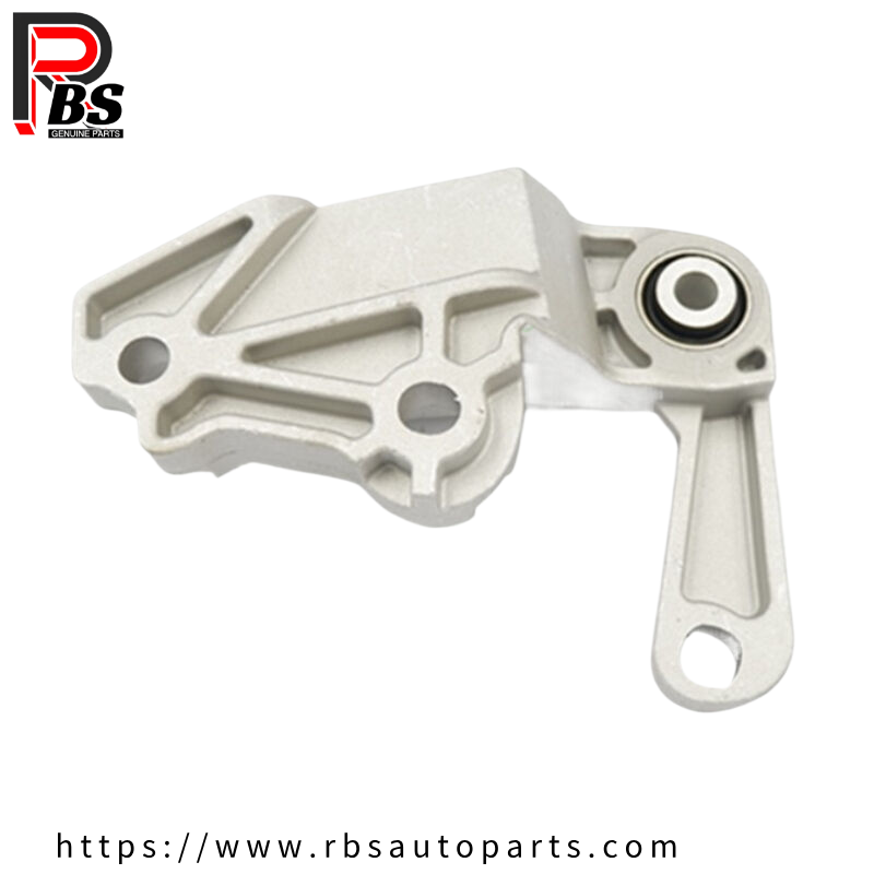 BP4S-39-010A Left Driver Side Transmission Engine Motor Mount Bracket for Mazda M3