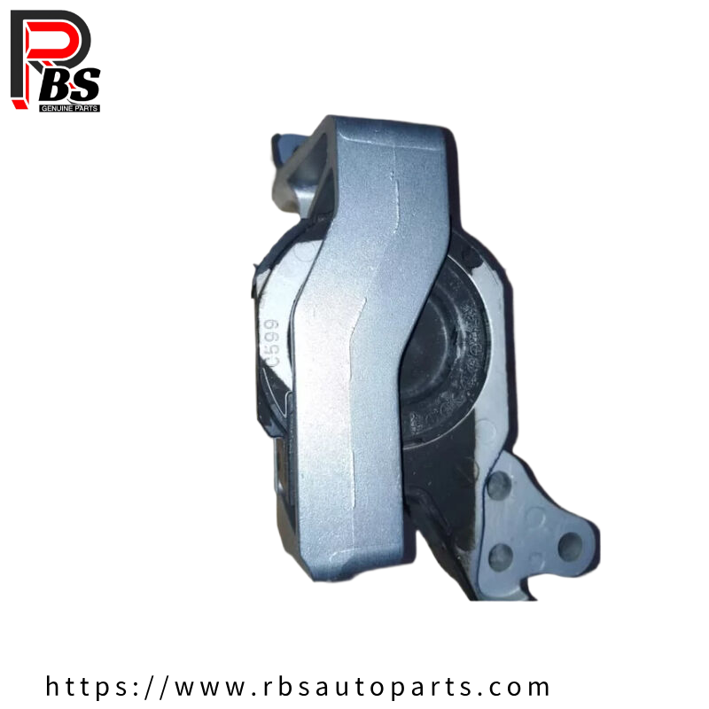 C599-39-060 D653-39-060 FRONT RIGHT ENGINE MOUNT FITS MAZDA BIANTE MAZDA 2 2012