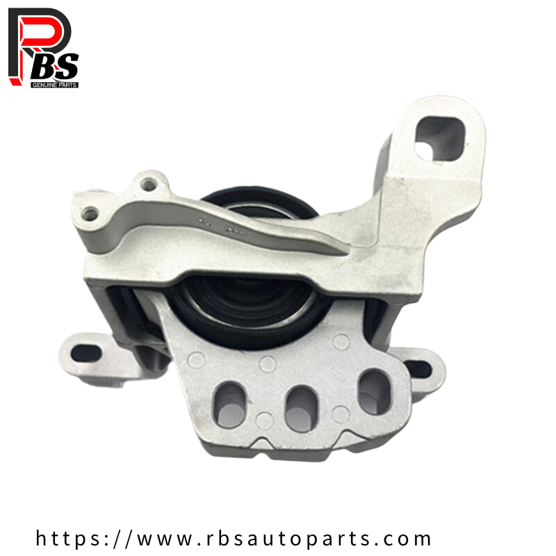 D09T-39-060A DA6R-39-060A Front Right Engine Mount fits Mazda M2 DJ 2014-2018 CX-3 DK 2015-2018