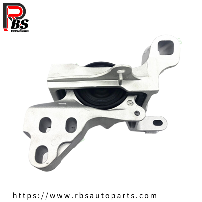 D10G-39-06YA DH3V-39-06YA 3003 Front Right Engine Mount fits Mazda CX-3 DK2
