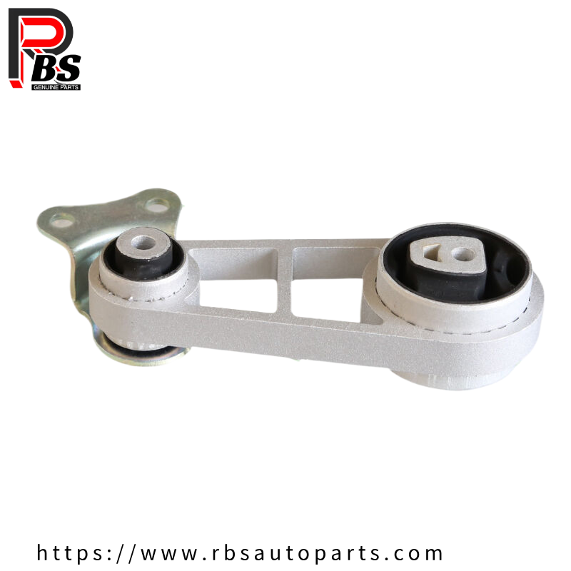 D354-39-040A Rear Engine Mount fits Mazda M2 DEMIO DY3 DY5 2002