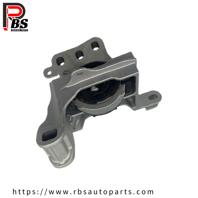 DB1M-39-060A DB1L-39-060A DP1M-39-060A Front Right Engine Mount fits Mazda M2 DJ 2014-2018