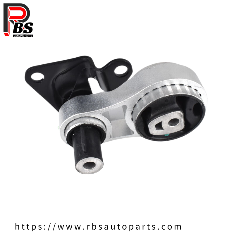 DD32-39-040 2S61-6P082-AB 3S61-6P082-AA 7S65-6P082-AB 1695146 1313587 A5564 AM160 Rear Engine Mount fits Mazda M2 FORD FIESTA 2001-2008