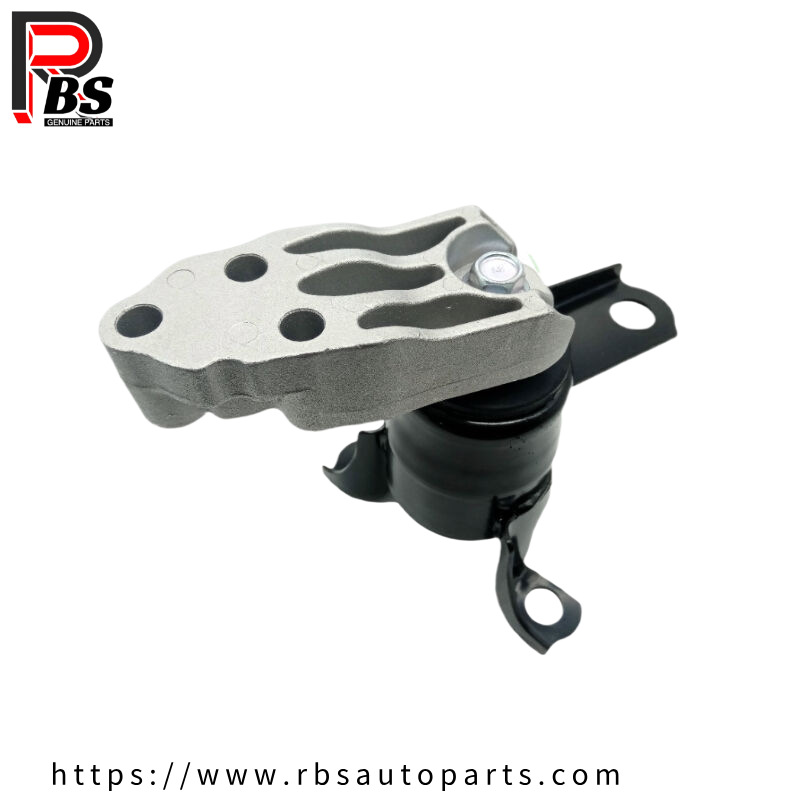 DG80-39-060A D651-39-060A A4426 3948 Front Right Engine Motor Mount Hydraulic fits 2011-2014 for Mazda 2 1.5T Focus