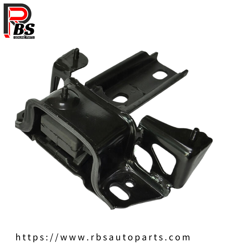 DG80-39-070A D651-39-070A DL34-39-070A A4427 9711 7046 3952 Front Left Engine Mount fits Mazda M2 Fiesta MT 2007
