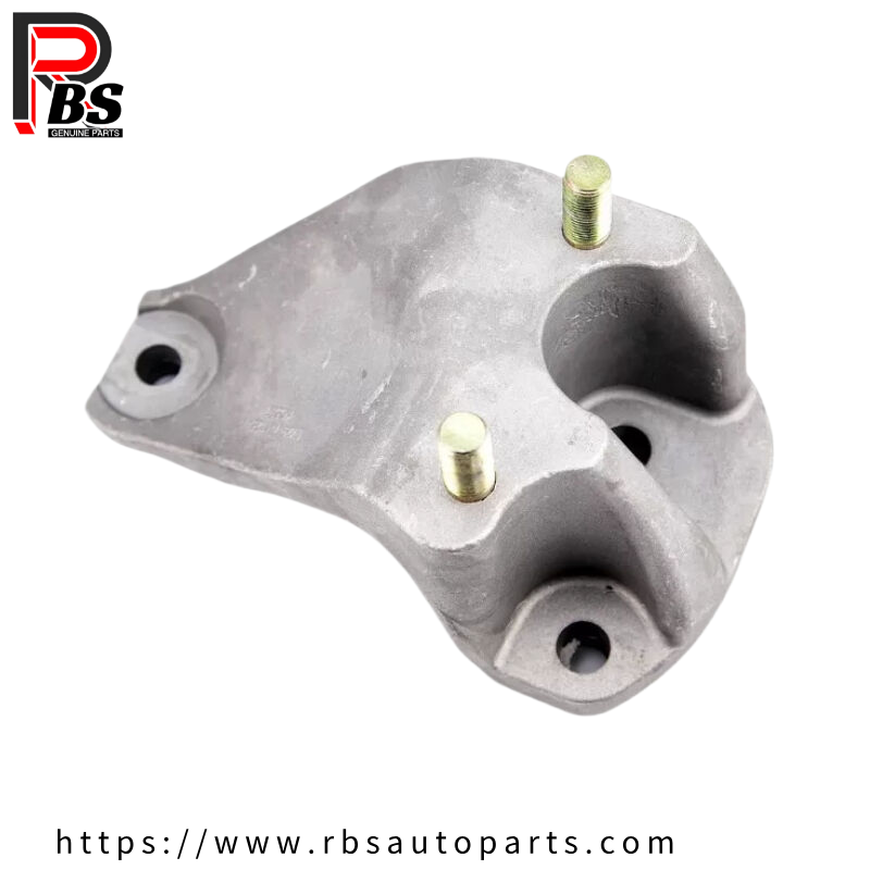 DG80-39-080A Left Engine Mount fits Mazda M2 Fiesta MT 2007