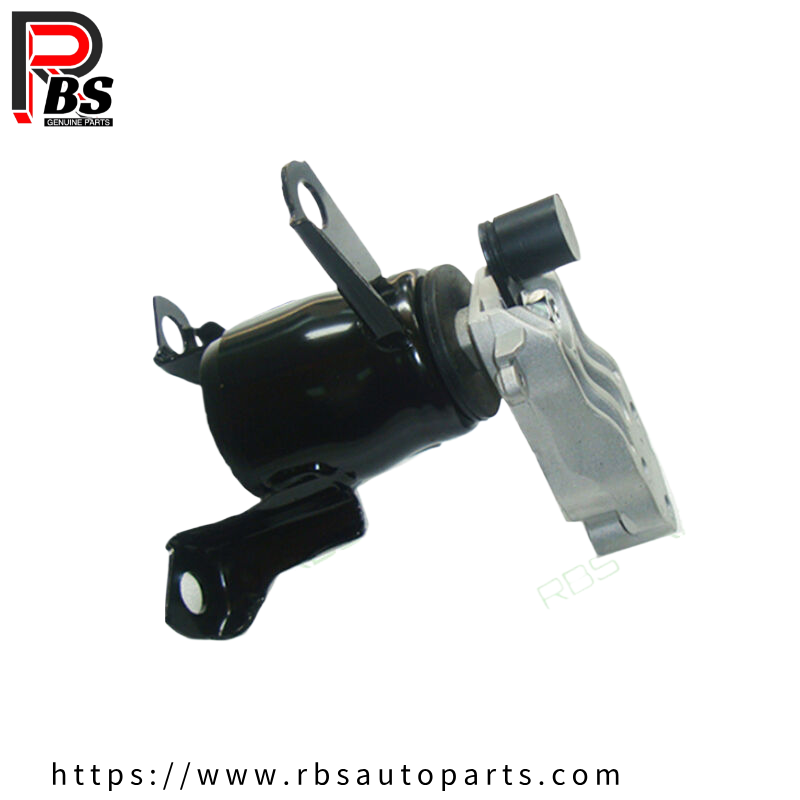 DG81-39-060A D652-39-060A A4429 MK079 3947 Front Right Engine Mount fits Mazda M2 Fiesta AT 2007