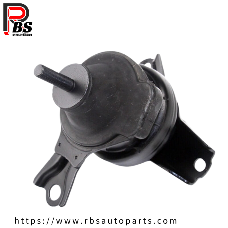 50820-S30-J02 A4505 9150 Quality Front Left Motor Mount for 1997-2001 Honda Prelude