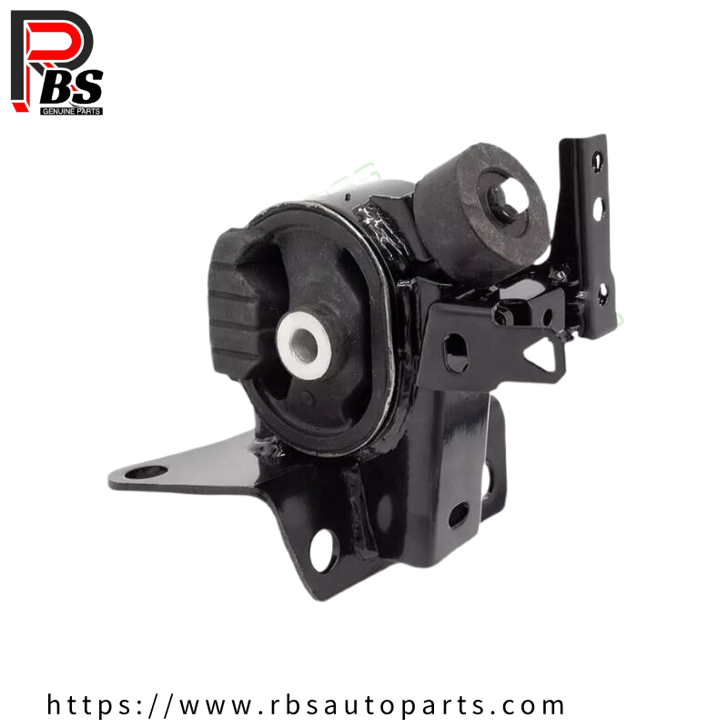 12372-22200 12372-21230 12372-0D180 12372-0D190 12372-0D191 12372-0T060 12372-0T050 9390 A62022 88975634 FM05 Transmission Mount For 2009-2012 Toyota Corolla