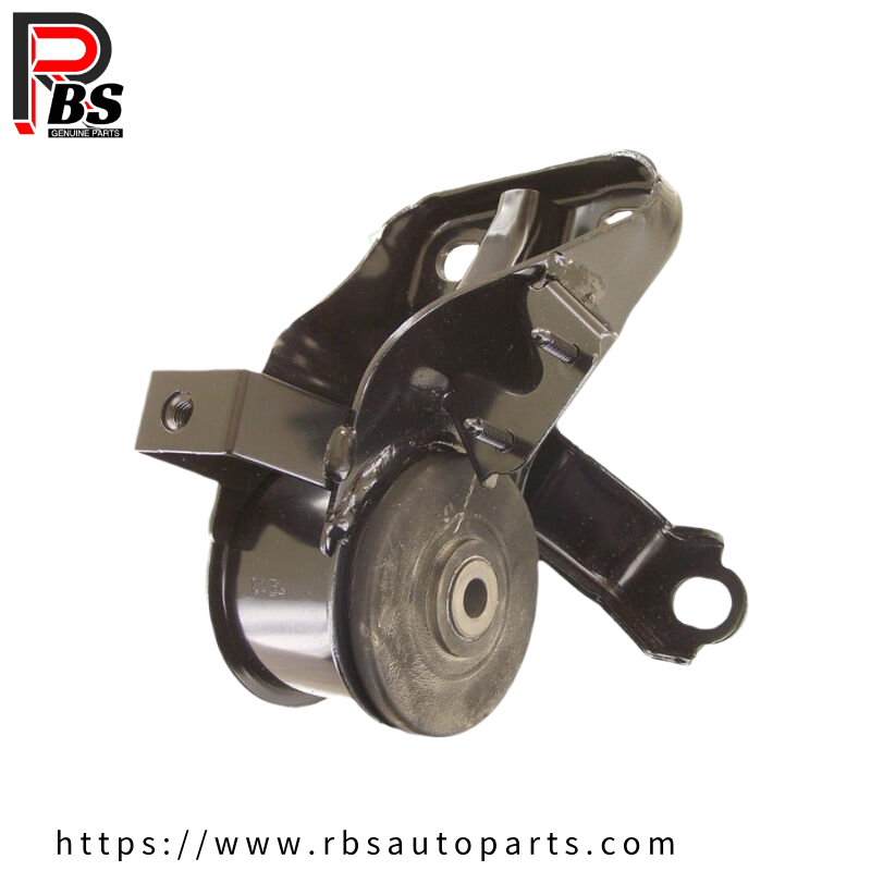 GE4T-39-070 GA2B-39-070 A6462 Front Left Engine Mount fits Mazda Gf626 1997-2002 MT