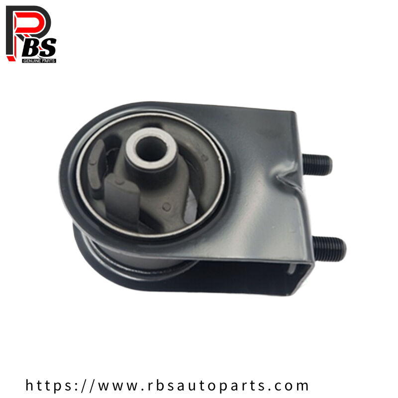 GE6T-39-050 GE4T-39-050 L081-39-050 MT8716 Front Left Engine Mount fits Mazda Gf626 1997-2002